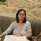 Andrea, társkereső Ságvár