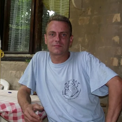 Gábor, Topolya