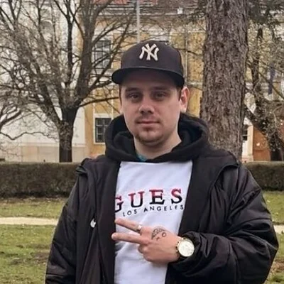 Gábor