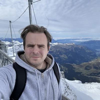 János, Buchs (SG)