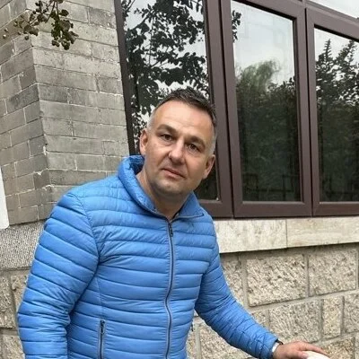 Gergo