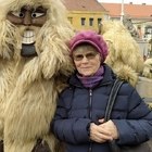 Mária, társkereső Zenta