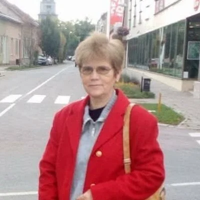 Mária, Zenta