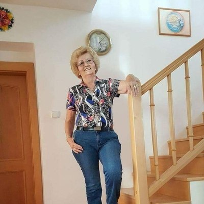 Júlia, társkereső Budapest