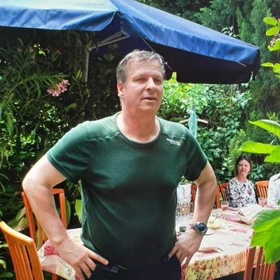 Gabor, Budapest