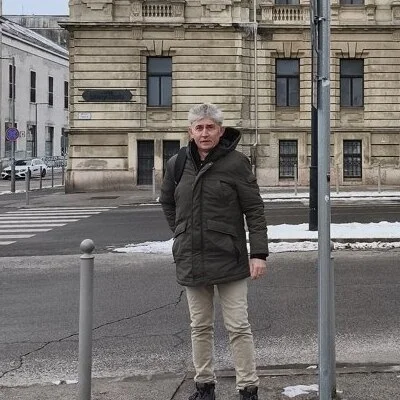 Andras, Kovászna
