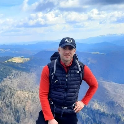 Alexej, társkereső Nagyvárad