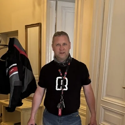 János, társkereső Székesfehérvár