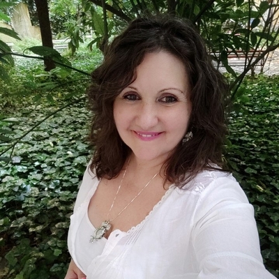 Erika, társkereső Budapest