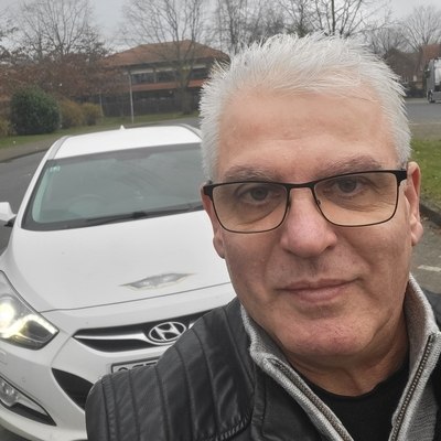 Sandor, társkereső Újtusnád