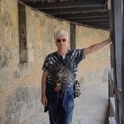 Sandor, társkereső Újtusnád