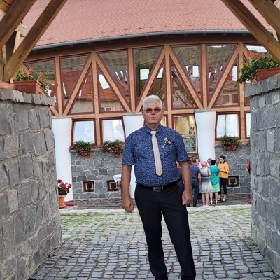 Sandor, társkereső Újtusnád