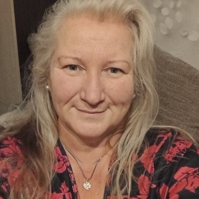 Zsóka, társkereső Kazincbarcika