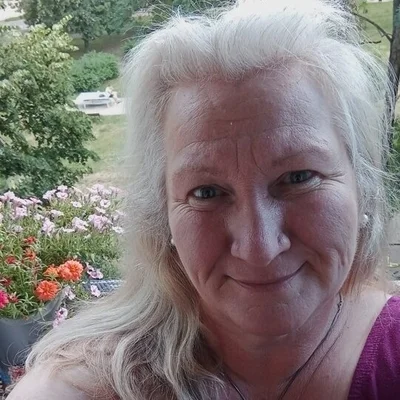 Zsóka, társkereső Kazincbarcika