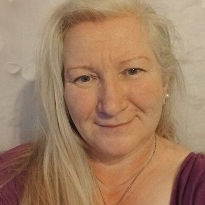 Zsóka, társkereső Kazincbarcika