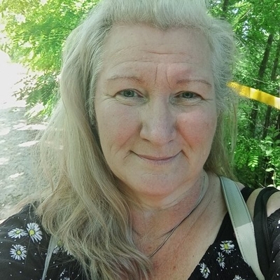 Zsóka, társkereső Kazincbarcika