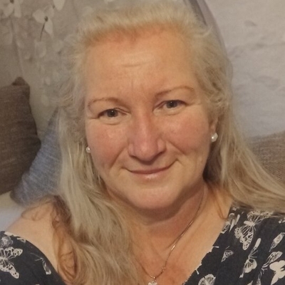 Zsóka, társkereső Kazincbarcika