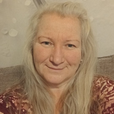 Zsóka, társkereső Kazincbarcika