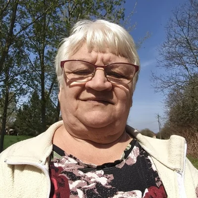 Marika, Veszprém