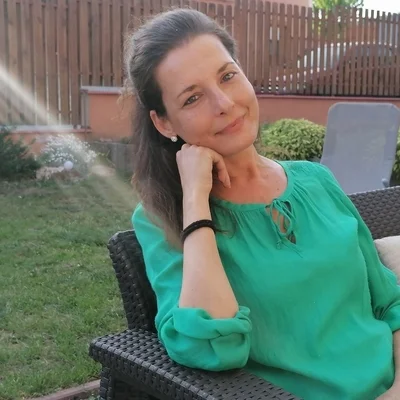 Anita, társkereső Eger