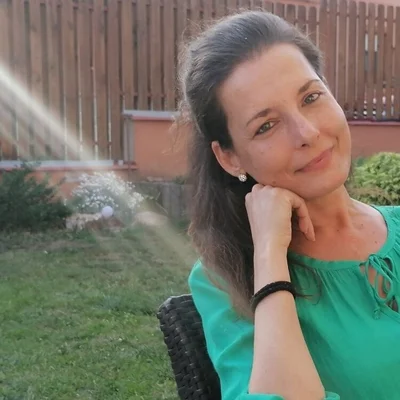 Anita, Eger