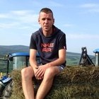 Szabi, társkereső Székelyudvarhely