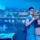 Szilvi, társkereső Budapest