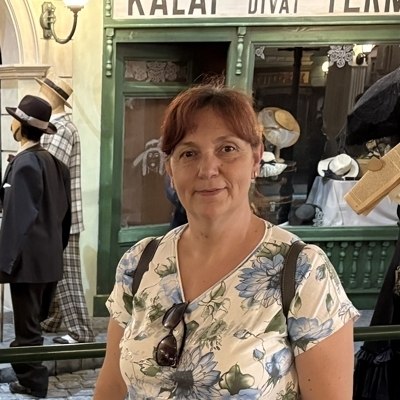 Zsuzsanna, társkereső Tiszavasvári
