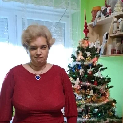 Bernadett