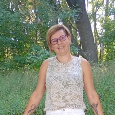 Tünde, társkereső Dunaszerdahely