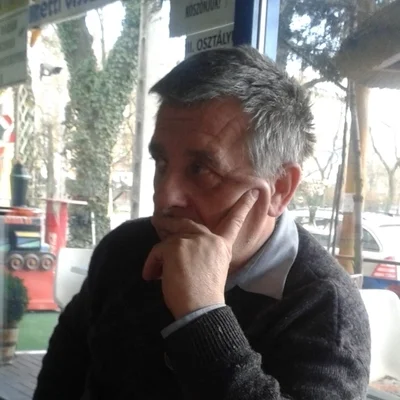 István, társkereső Veresegyház