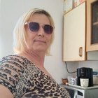 Krisztina, társkereső Kilimán
