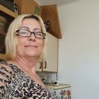 Krisztina, társkereső Kilimán