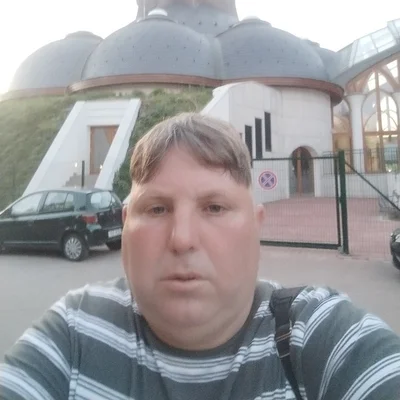 Norbert, Horgos