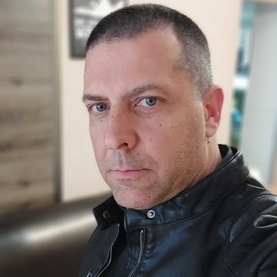 József, társkereső Fadd