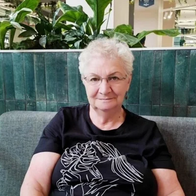 Zsoka, társkereső Budapest