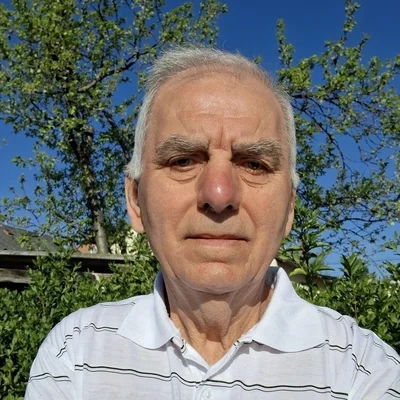 István, társkereső Pápa