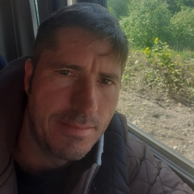 Daniel, társkereső Kolozsvár
