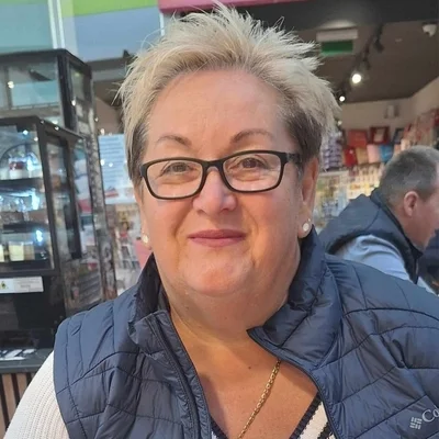 Andrea, társkereső Pécs
