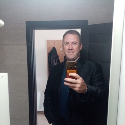 Adrian, társkereső Szabadka