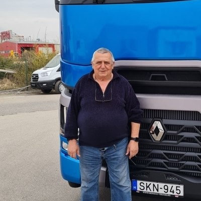 István, társkereső Budapest