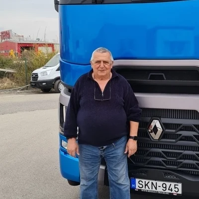 István, társkereső Budapest