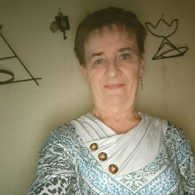 Erzsike, társkereső Sárospatak