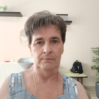 Erzsike, társkereső Sárospatak