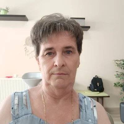 Erzsike, társkereső Sárospatak