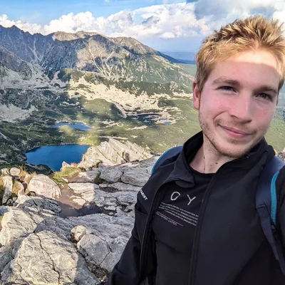 Deniel