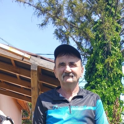 Laci, társkereső Nagymegyer