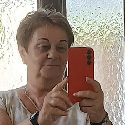 Klári, társkereső Szarvas
