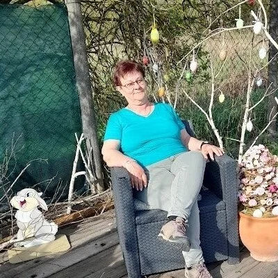 Klári, társkereső Szarvas