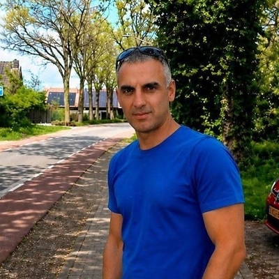 Ádám, társkereső Someren